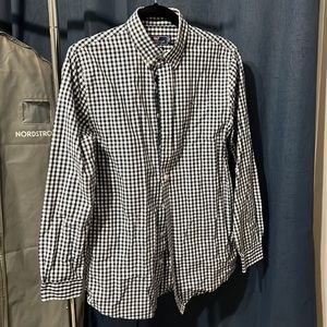 Boys Vineyard Vines Button Down Shirt